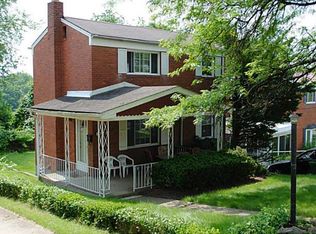 1022 Brintell St, Pittsburgh, PA