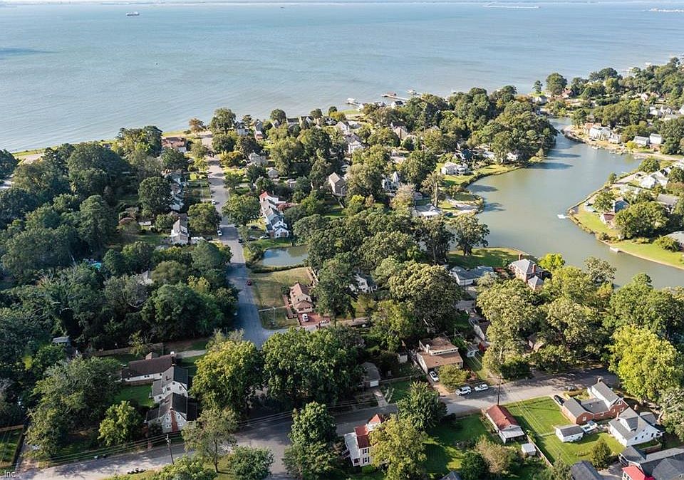 100 Hampton Roads Ave, Hampton, VA 23661 Zillow