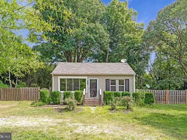 10459 Greene Dr, Lorton, VA 22079
