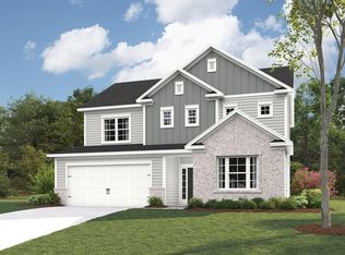 Madison Plan, Harris Farms, Mooresville, NC 28115