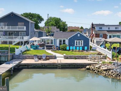 6704 River Drive Rd, Sparrows Point, MD, 21219