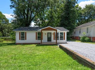 12 Hudson St, Greenville, SC 29609