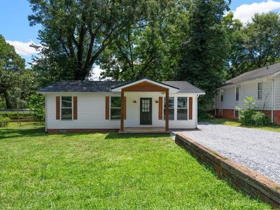 12 Hudson St, Greenville, SC, 29609