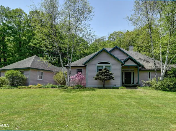 26 N Egremont Rd, Alford, MA 01230