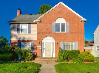 630 Mineola Ave, Akron, OH 44320