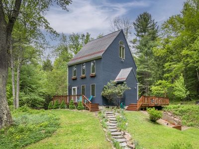 224 Berkshire Trl, Cummington, MA, 01026