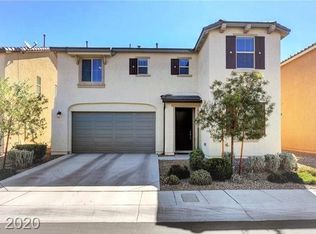 5424 Indigo Ridge St, North Las Vegas, NV 89031