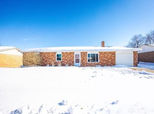 832 S Maple St, Eaton, OH 45320