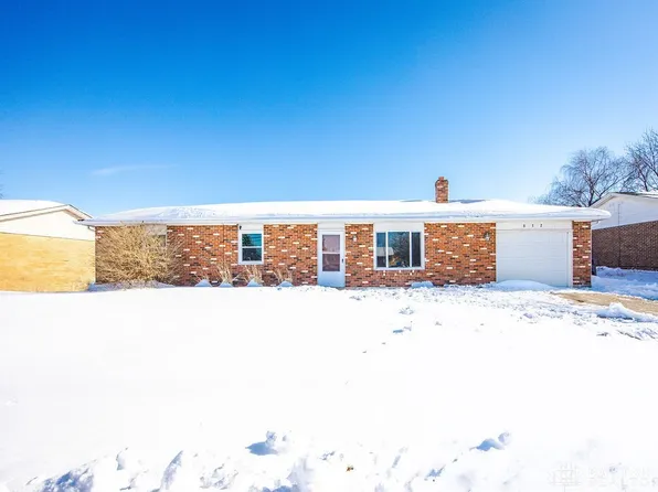 832 S Maple St, Eaton, OH 45320