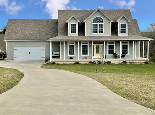 398 Akins Rd, Taylorsville, KY 40071