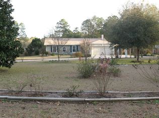 1193 Surrey Gln, Middleburg, FL 32068