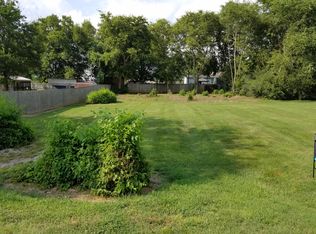 0 Carson St, Gallatin, TN 37066