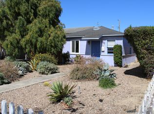 422 N G St, Lompoc, CA 93436