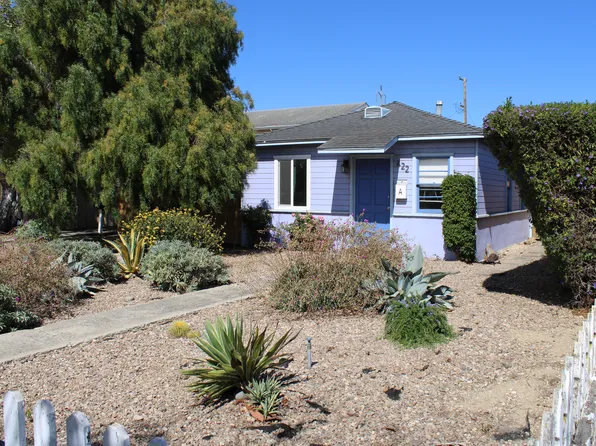 422 N G St, Lompoc, CA 93436