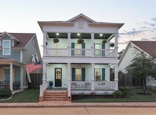 14 Bowers Pine Ct, Spring, TX 77389