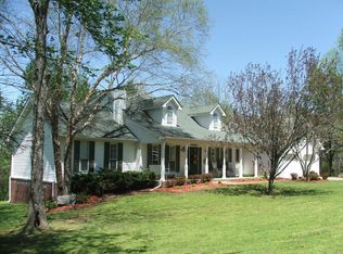 3401 Wingate Dr, Harrison, AR 72601