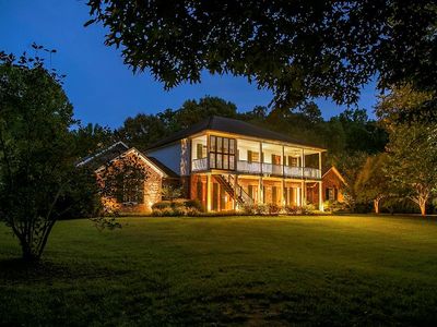 1001 Whispering Valley Cv, Oxford, MS, 38655