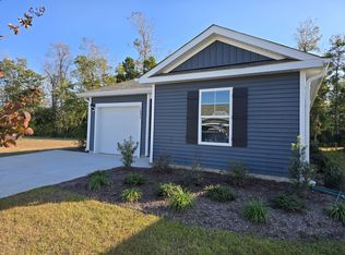 3026 Course Ln, Surf City, NC 28445