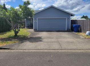 1315 Bluegrass St SE, Salem, OR 97317