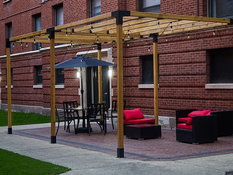 The Juneway Terrace — Photo 2