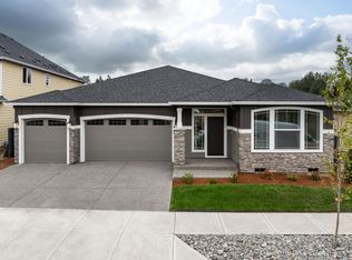 4606 S 13th Way, Ridgefield, WA 98642
