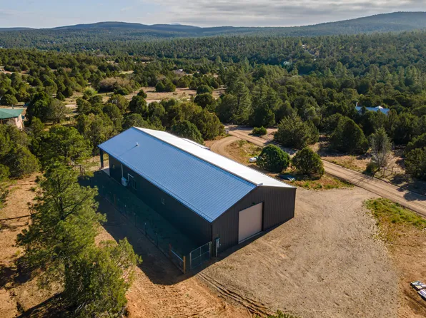 43 & 47 Camino Circular, Tijeras, NM 87059