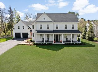 240 Lazell St, Hingham, MA 02043