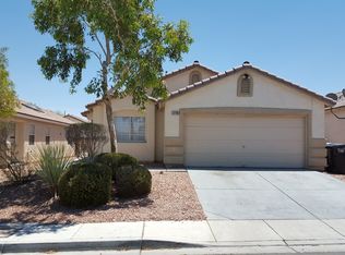 3740 Singing Lark Ct, North Las Vegas, NV 89032