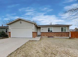 11798 W Marlowe Ave, Morrison, CO 80465