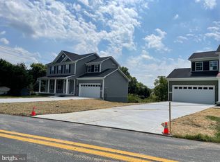 134 Van Clevesville Rd, Martinsburg, WV 25405