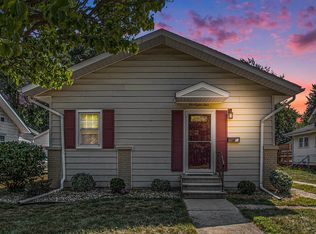 184 Gage Ave, Elkhart, IN 46516