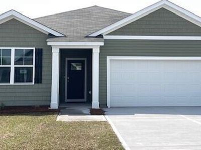 929 Shipley Way SW, Supply, NC, 28462