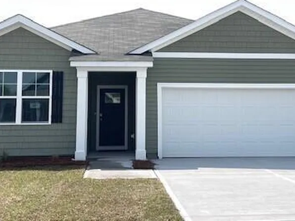 929 Shipley Way SW, Supply, NC 28462