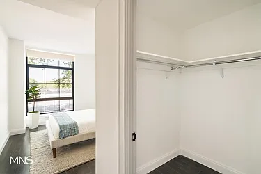 Rented by MNS Marketing