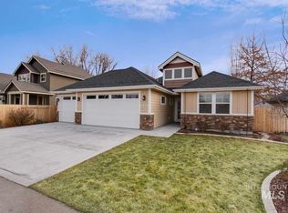6212 W Filly St, Boise, ID 83703