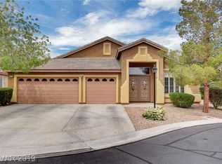 5418 Sharpei Ct, Las Vegas, NV 89131