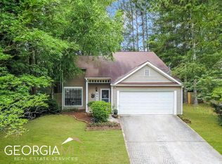 918 Shiloh Ridge Run NW, Kennesaw, GA 30144