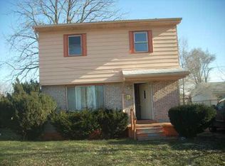 322 Falcon, South Bend, IN