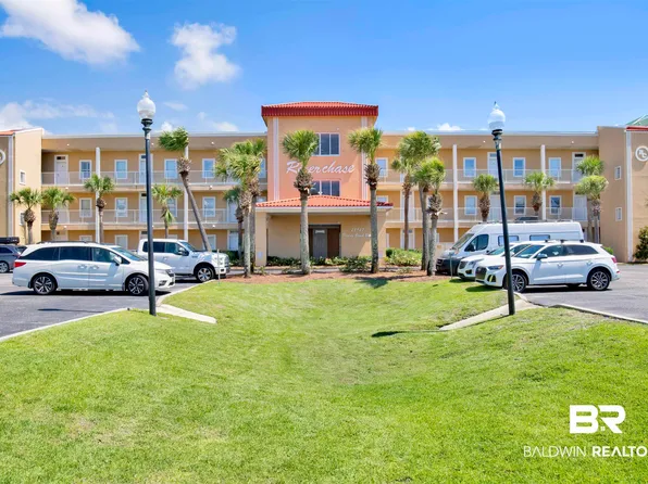 28927 Perdido Beach Blvd APT 3C, Orange Beach, AL 36561