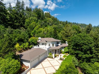2 Woodland Place, Kentfield, CA, 94904