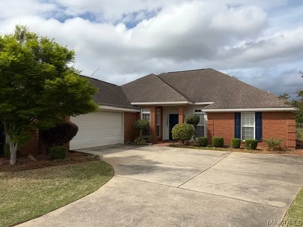 8037 Bridgewater Trce, Montgomery, AL 36117