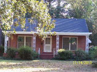 1107 W Newton St, Dothan, AL 36303