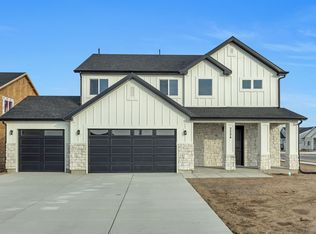 2524 S 3590 W #601, Syracuse, UT 84075