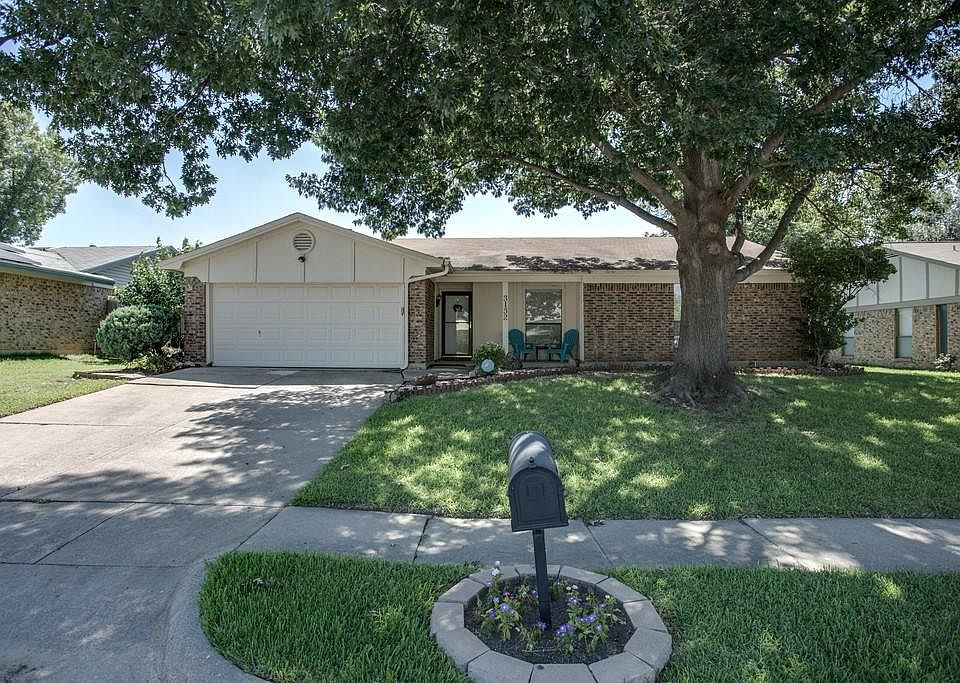 3132 Murphy Dr, Bedford, TX 76021 Zillow
