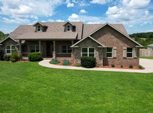 373 Alice Pl, Ozark, MO 65721