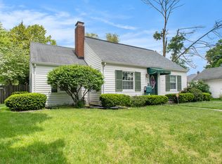 308 Whitman Ct, Buchanan, MI 49107