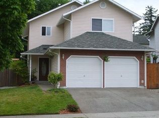 12418 10th St NE, Lake Stevens, WA 98258
