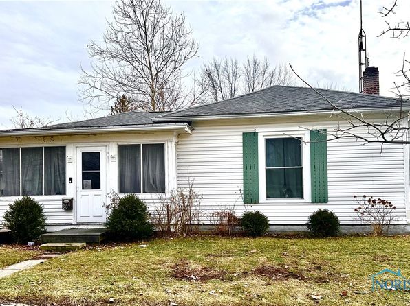 607 W Jackson St, Paulding, OH 45879