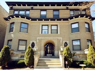 4834 N Kenmore Ave APT 1S, Chicago, IL 60640