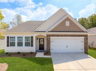 1224 Caledon Dr #1224, Mebane, NC 27302